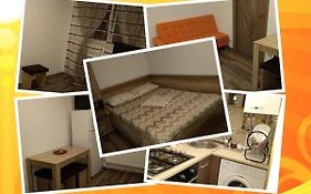 Delightful Two-Room Apartment